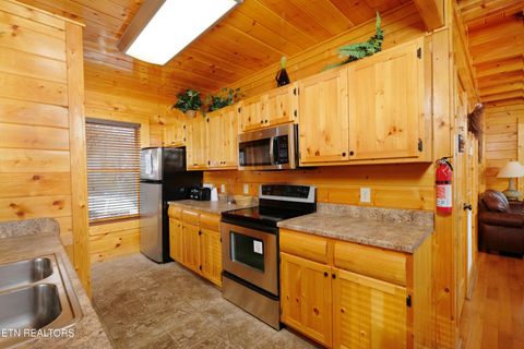 Tiny photo for 2934 Legacy Vista Drive, Sevierville, TN 37876 (MLS # 1333718)