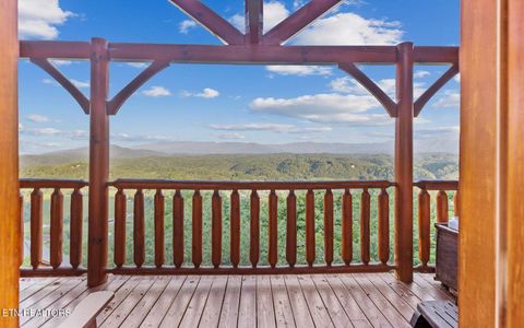 Tiny photo for 2934 Legacy Vista Drive, Sevierville, TN 37876 (MLS # 1333718)