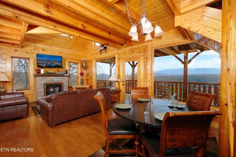 Tiny photo for 2934 Legacy Vista Drive, Sevierville, TN 37876 (MLS # 1333718)