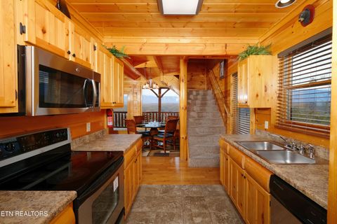 Tiny photo for 2934 Legacy Vista Drive, Sevierville, TN 37876 (MLS # 1333718)