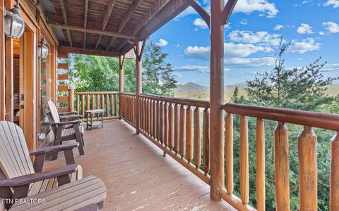 Tiny photo for 2934 Legacy Vista Drive, Sevierville, TN 37876 (MLS # 1333718)