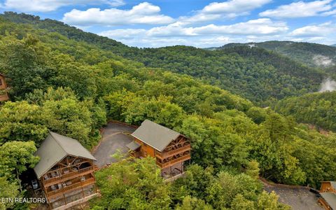 Tiny photo for 2934 Legacy Vista Drive, Sevierville, TN 37876 (MLS # 1333718)