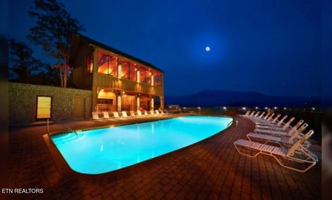 Tiny photo for 2934 Legacy Vista Drive, Sevierville, TN 37876 (MLS # 1333718)