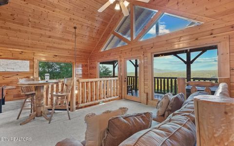 Tiny photo for 2934 Legacy Vista Drive, Sevierville, TN 37876 (MLS # 1333718)