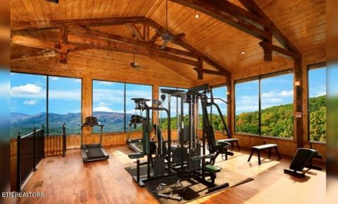 Tiny photo for 2934 Legacy Vista Drive, Sevierville, TN 37876 (MLS # 1333718)