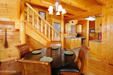 Tiny photo for 2934 Legacy Vista Drive, Sevierville, TN 37876 (MLS # 1333718)