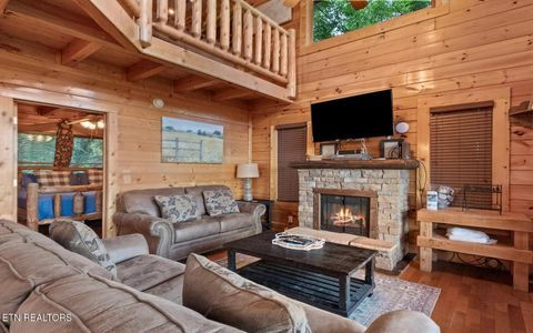 Tiny photo for 2934 Legacy Vista Drive, Sevierville, TN 37876 (MLS # 1333718)