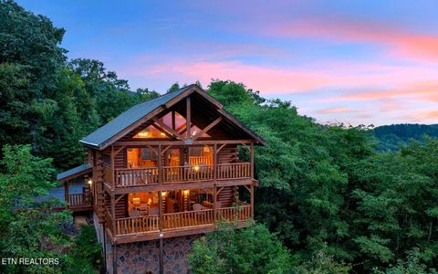 Tiny photo for 2934 Legacy Vista Drive, Sevierville, TN 37876 (MLS # 1333718)