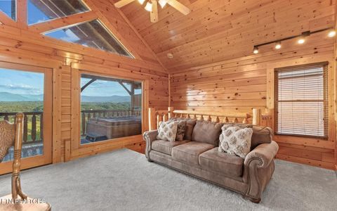 Tiny photo for 2934 Legacy Vista Drive, Sevierville, TN 37876 (MLS # 1333718)