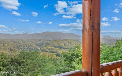 Tiny photo for 2934 Legacy Vista Drive, Sevierville, TN 37876 (MLS # 1333718)