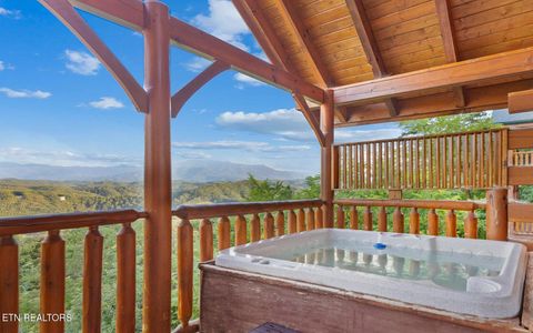 Tiny photo for 2934 Legacy Vista Drive, Sevierville, TN 37876 (MLS # 1333718)