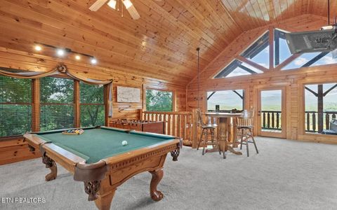 Tiny photo for 2934 Legacy Vista Drive, Sevierville, TN 37876 (MLS # 1333718)