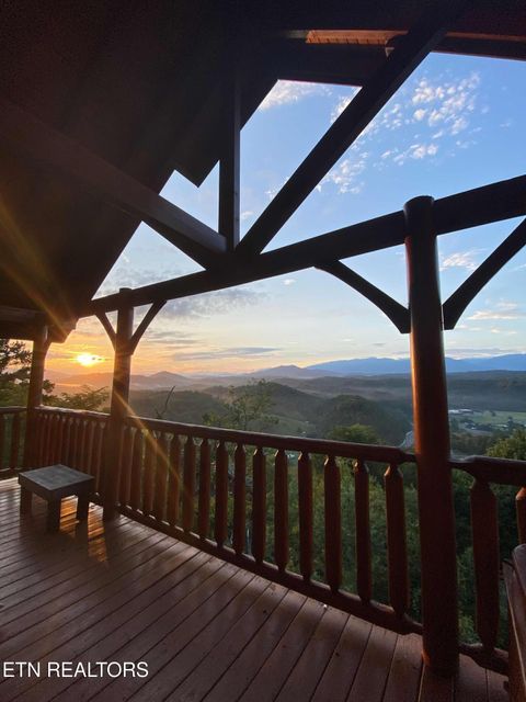 Tiny photo for 2934 Legacy Vista Drive, Sevierville, TN 37876 (MLS # 1333718)