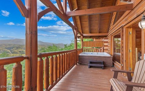 Tiny photo for 2934 Legacy Vista Drive, Sevierville, TN 37876 (MLS # 1333718)