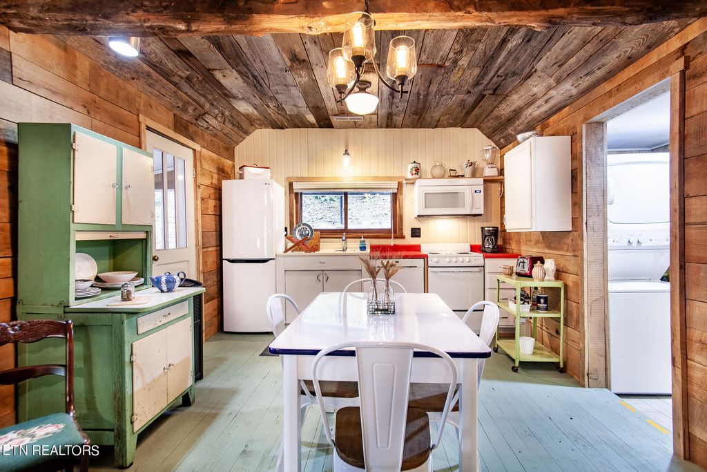 Photo of 333 Black Mash Hollow Rd, Townsend, TN 37882 (MLS # 1258525)