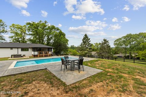 Tiny photo for 7204 Fairlane Rd, Powell, TN 37849 (MLS # 1340712)