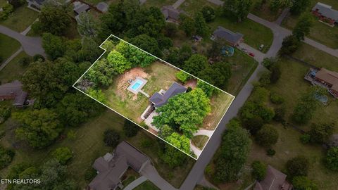 Tiny photo for 7204 Fairlane Rd, Powell, TN 37849 (MLS # 1340712)