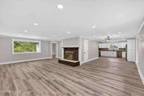 Tiny photo for 7204 Fairlane Rd, Powell, TN 37849 (MLS # 1340712)