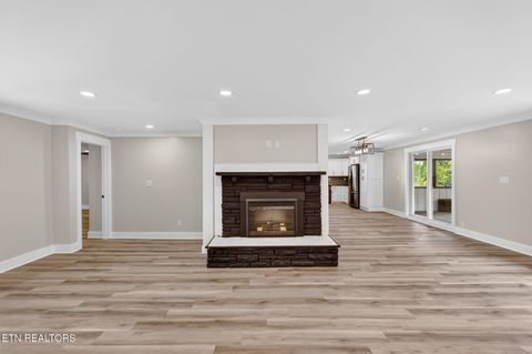 Tiny photo for 7204 Fairlane Rd, Powell, TN 37849 (MLS # 1340712)