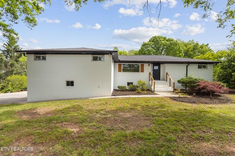 Tiny photo for 7204 Fairlane Rd, Powell, TN 37849 (MLS # 1340712)