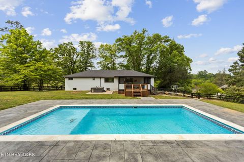 Tiny photo for 7204 Fairlane Rd, Powell, TN 37849 (MLS # 1340712)
