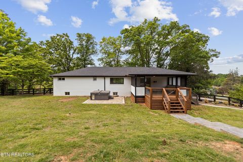 Tiny photo for 7204 Fairlane Rd, Powell, TN 37849 (MLS # 1340712)