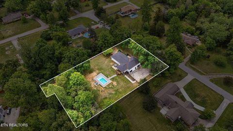 Tiny photo for 7204 Fairlane Rd, Powell, TN 37849 (MLS # 1340712)
