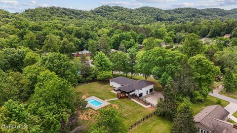 Tiny photo for 7204 Fairlane Rd, Powell, TN 37849 (MLS # 1340712)