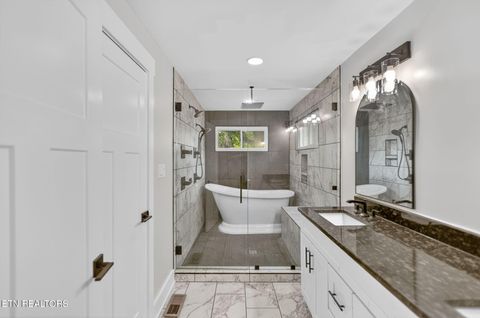 Tiny photo for 7204 Fairlane Rd, Powell, TN 37849 (MLS # 1340712)