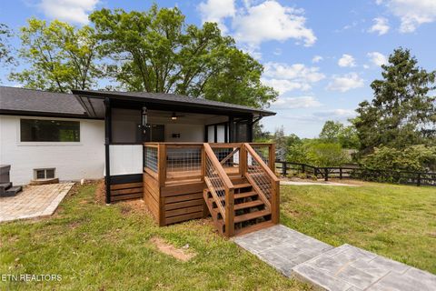 Tiny photo for 7204 Fairlane Rd, Powell, TN 37849 (MLS # 1340712)