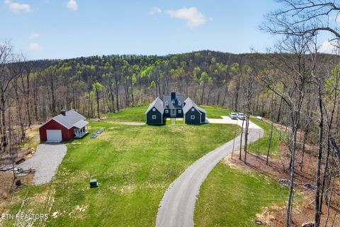 Photo of 1499 Doe and Fawn Lane, Crawford, TN 38554 (MLS # 1336709)