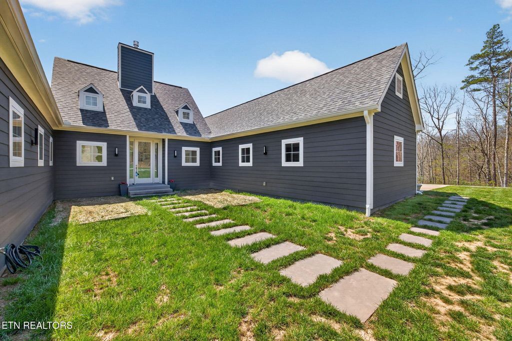 Photo of 1499 Doe and Fawn Lane, Crawford, TN 38554 (MLS # 1336709)