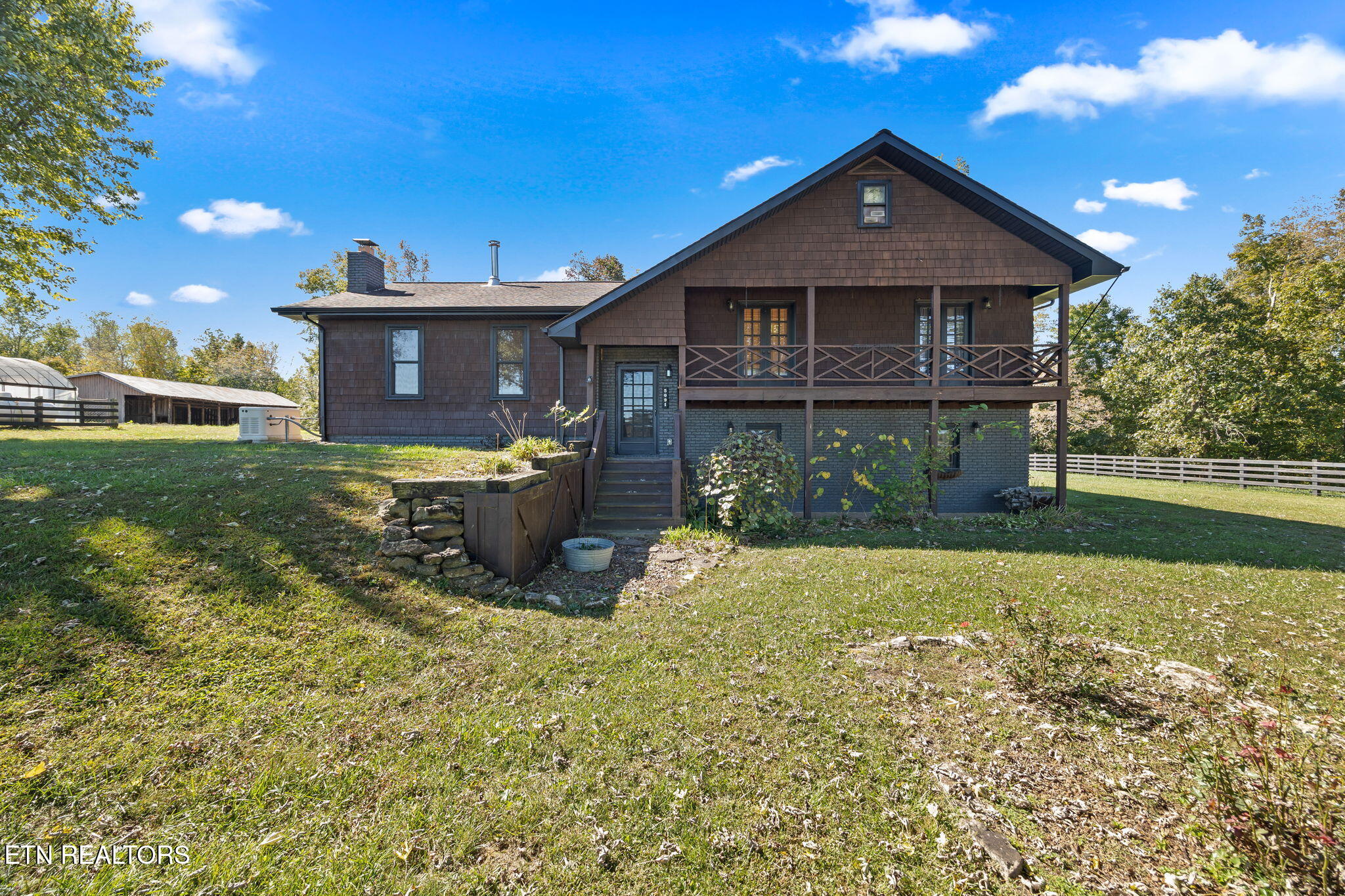 5091 Turney Groce Rd