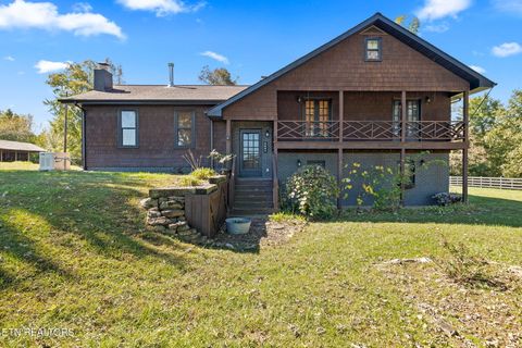 5091 Turney Groce Rd Byrdstown TN 38549