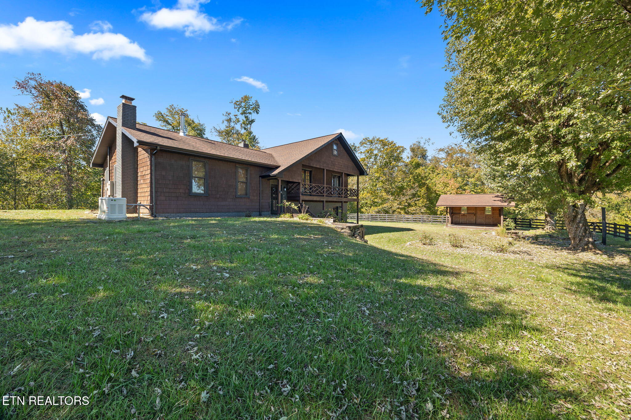 5091 Turney Groce Rd