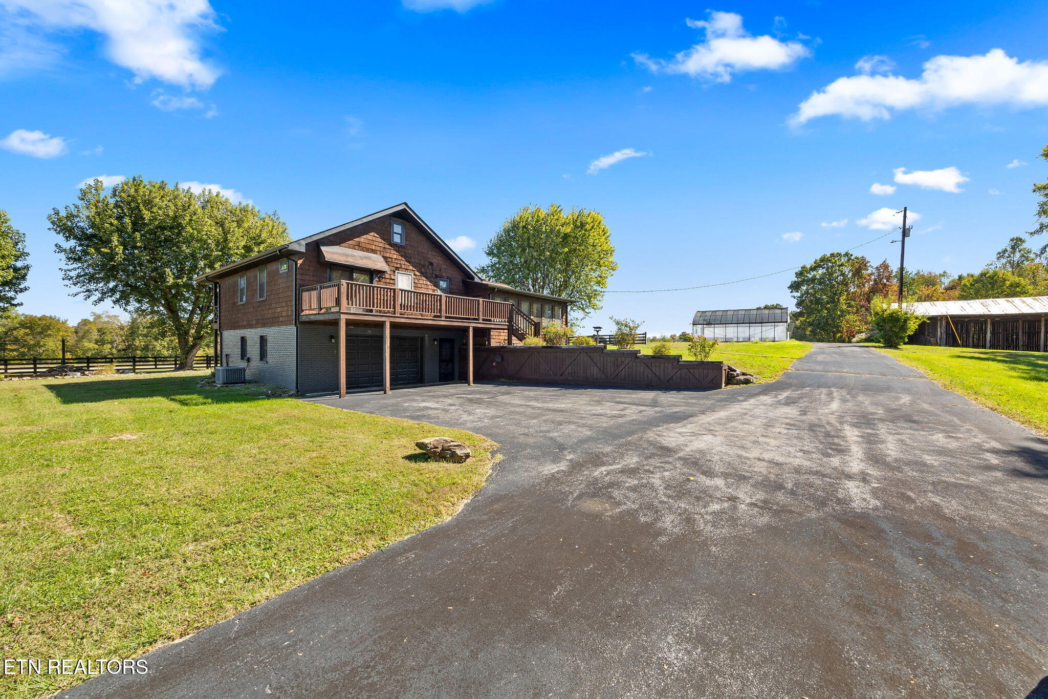 5091 Turney Groce Rd