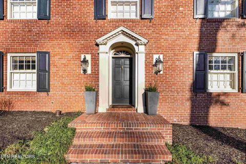 Tiny photo for 448 W Hillvale Turn, Knoxville, TN 37919 (MLS # 1330193)