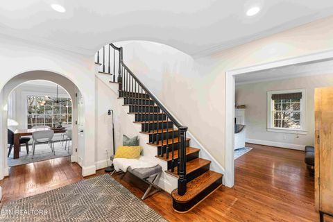 Tiny photo for 448 W Hillvale Turn, Knoxville, TN 37919 (MLS # 1330193)