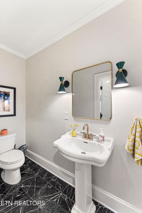 Tiny photo for 448 W Hillvale Turn, Knoxville, TN 37919 (MLS # 1330193)