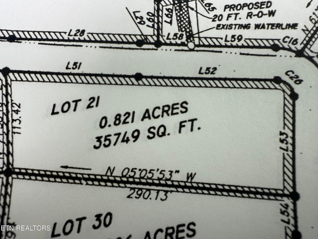 Photo of 21 Oak Point Drive, Jonesville, VA 24263 (MLS # 1323495)