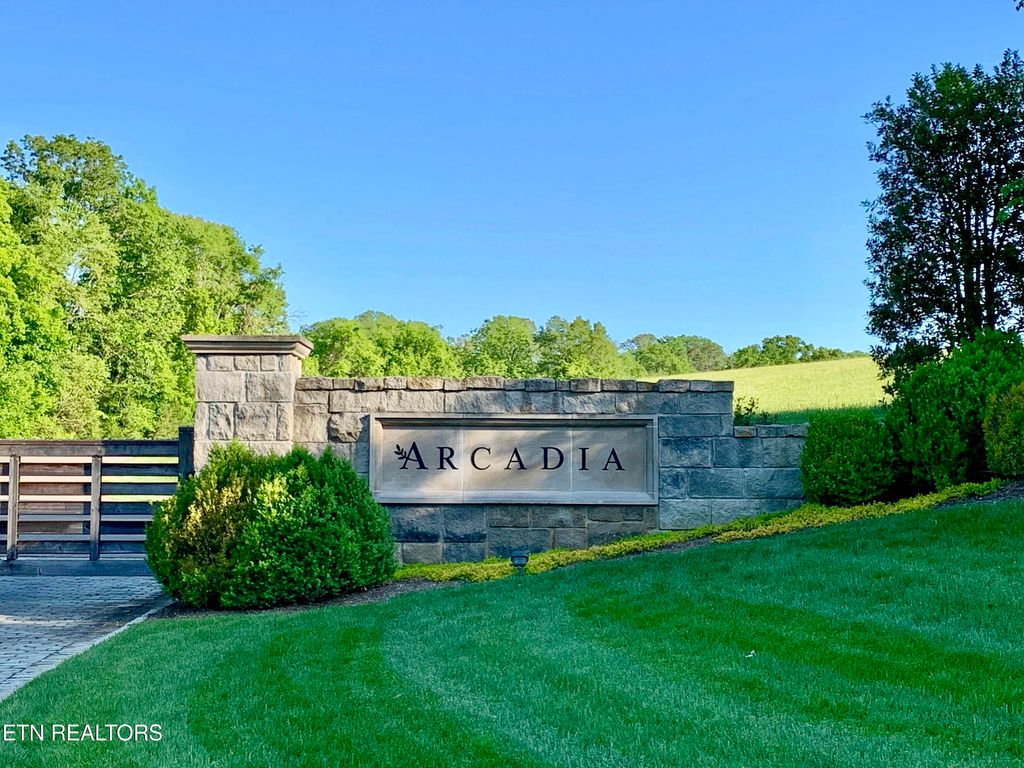 Photo of 2027 Arcadia Peninsula Way, Knoxville, TN 37922 (MLS # 1334484)