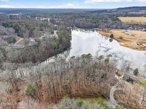 Tiny photo for Indian Rock Loop, Crossville, TN 38572 (MLS # 1327457)