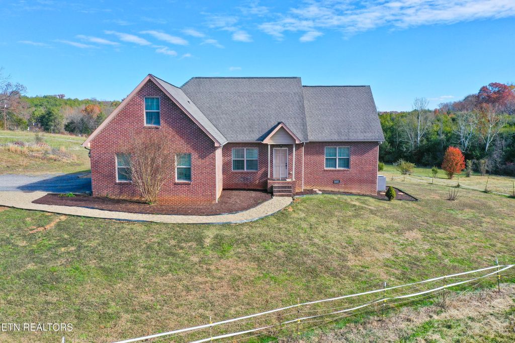 Photo of 430 Basswood Lane, Kodak, TN 37764 (MLS # 1324308)