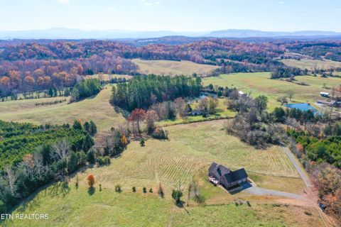 430 Basswood Lane Kodak TN 37764