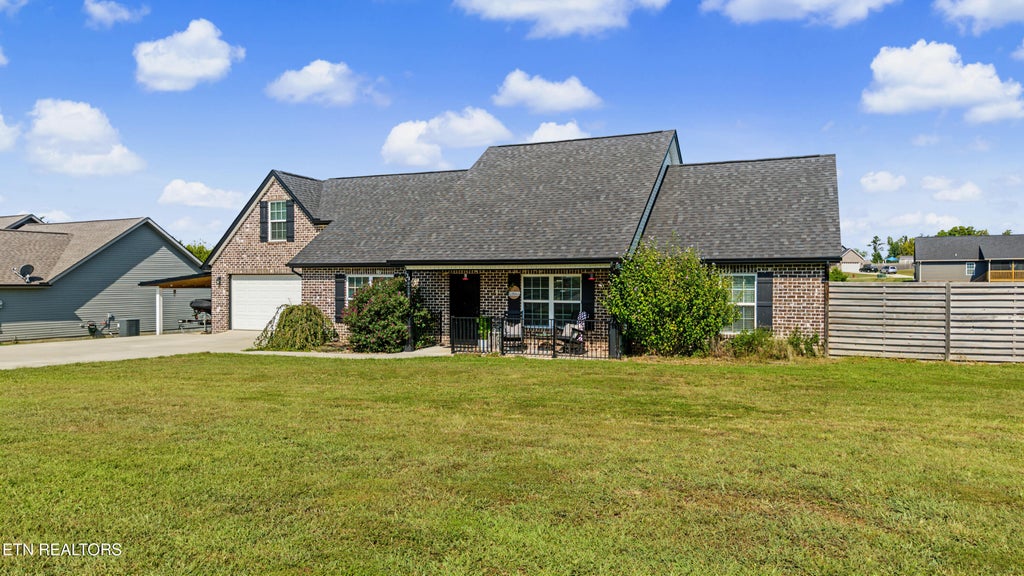 Photo of 131 Kandys Way, Maryville, TN 37801 (MLS # 1353733)