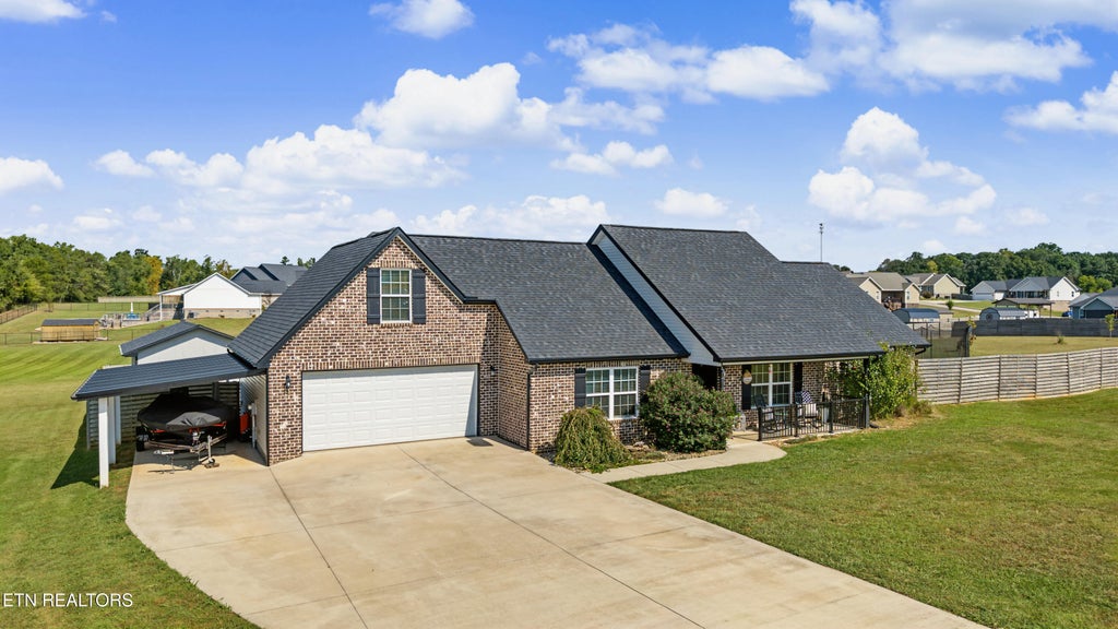 Photo of 131 Kandys Way, Maryville, TN 37801 (MLS # 1353733)