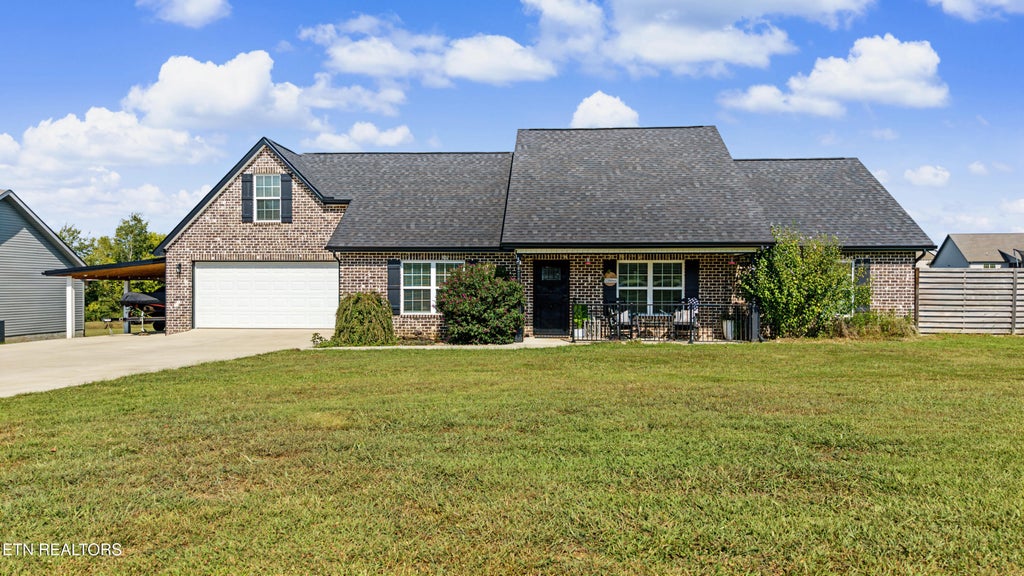Photo of 131 Kandys Way, Maryville, TN 37801 (MLS # 1353733)