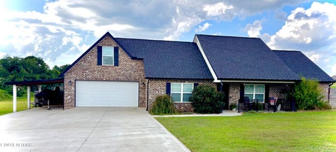 Photo of 131 Kandys Way, Maryville, TN 37801 (MLS # 1353733)