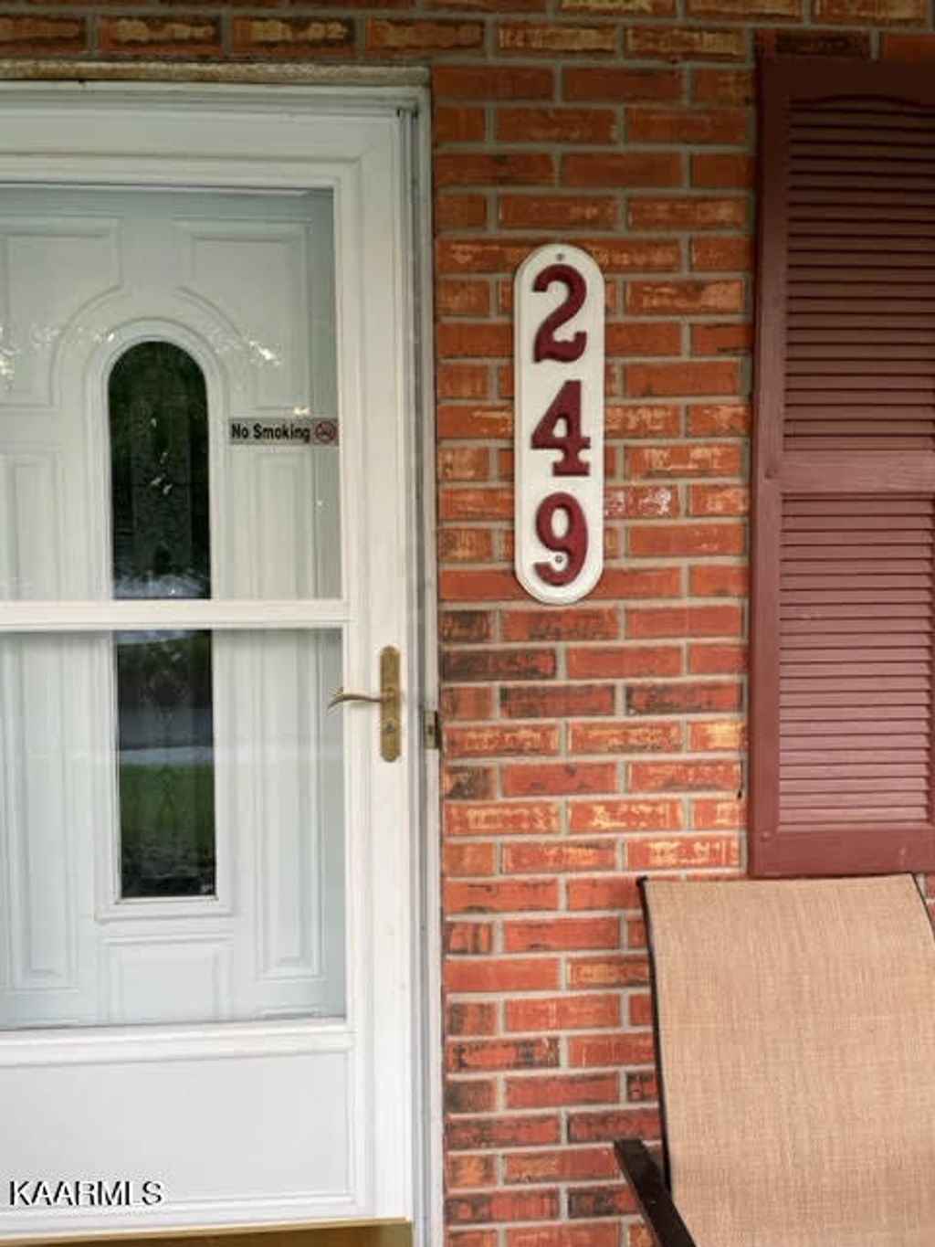 Photo of 249 River Rd, Huntsville, TN 37756 (MLS # 1231590)