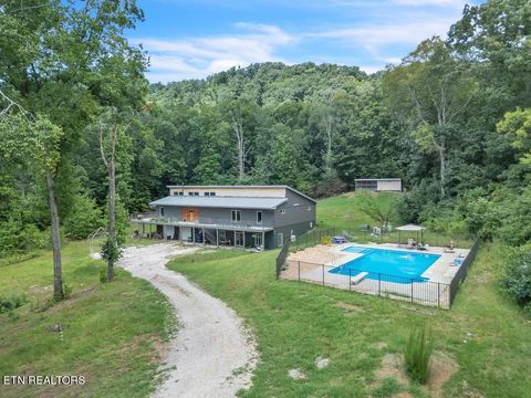 8015 Millertown Pike Knoxville TN 37924